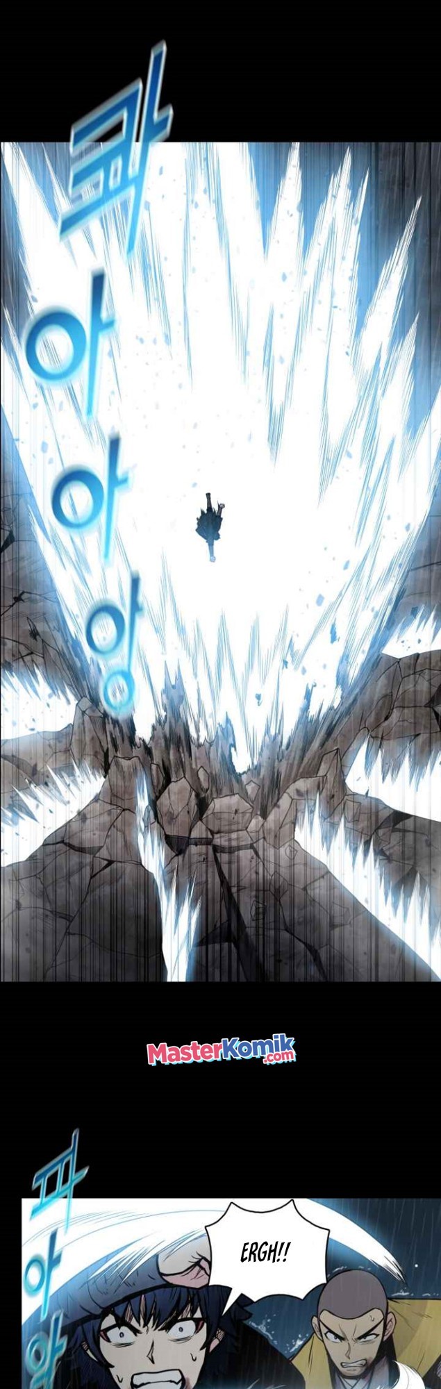 Reincarnated War God Chapter 50 - halaman 16