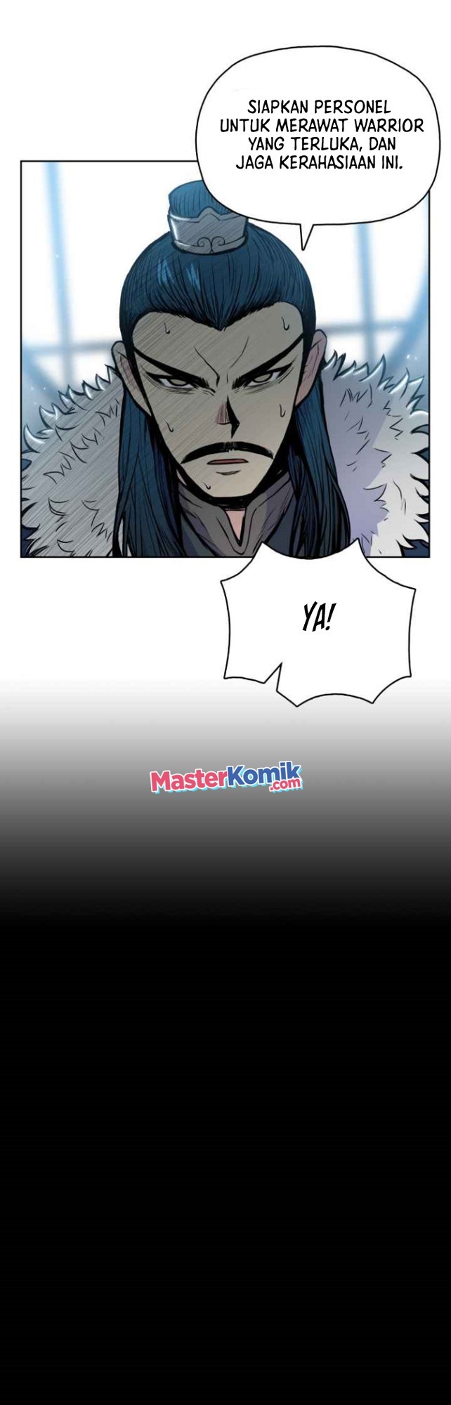 Reincarnated War God Chapter 50 - halaman 24