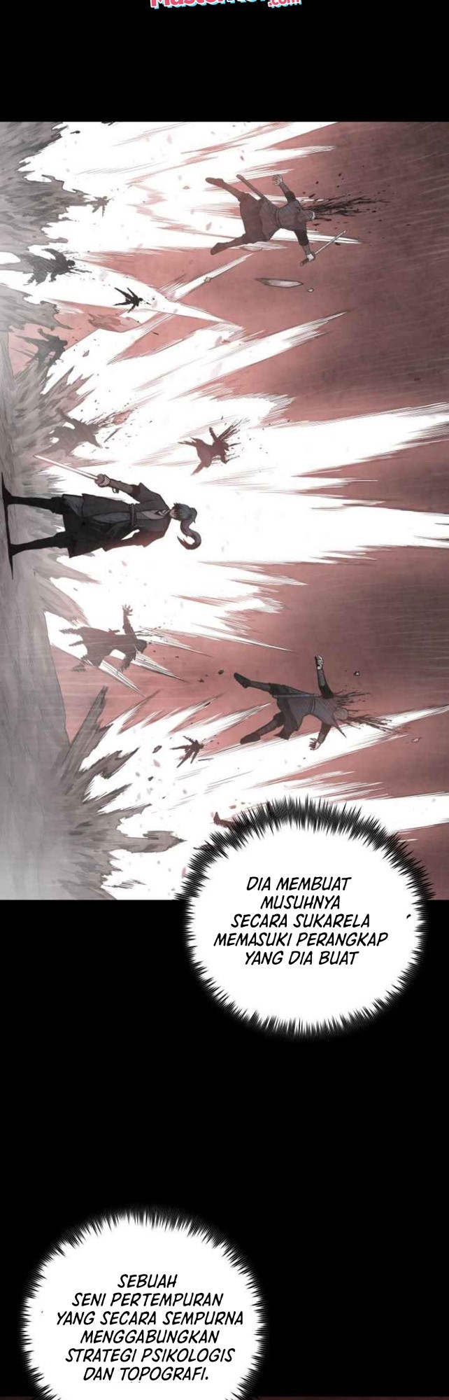 Reincarnated War God Chapter 50 - halaman 28