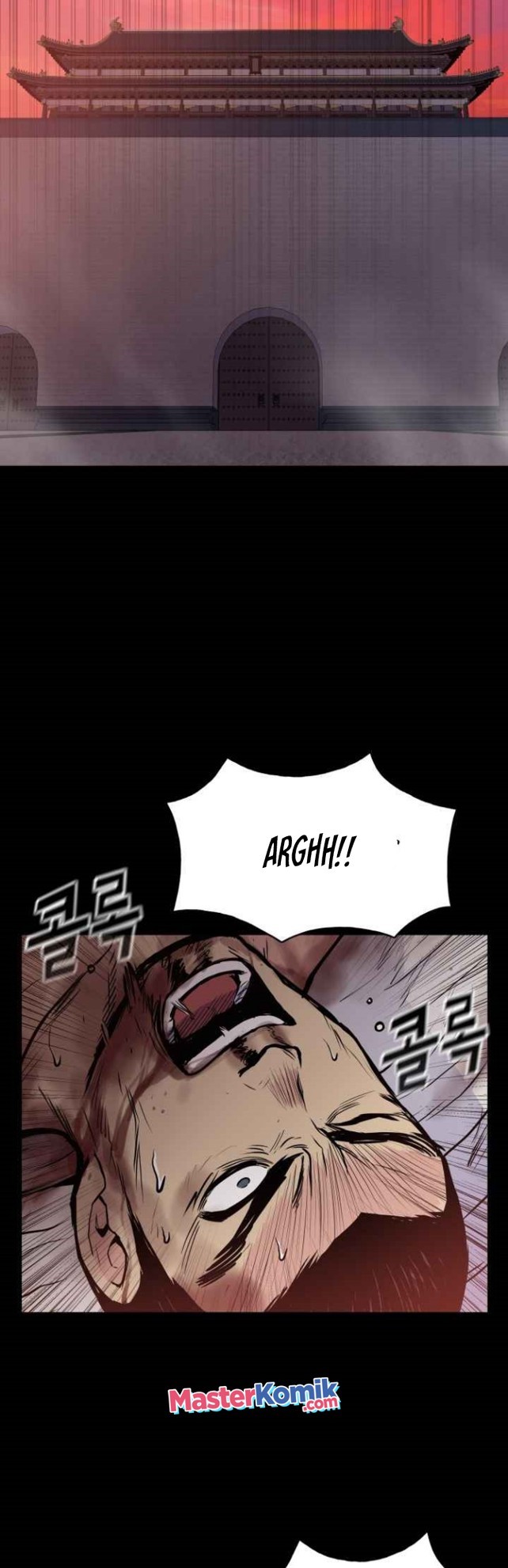 Reincarnated War God Chapter 50 - halaman 32