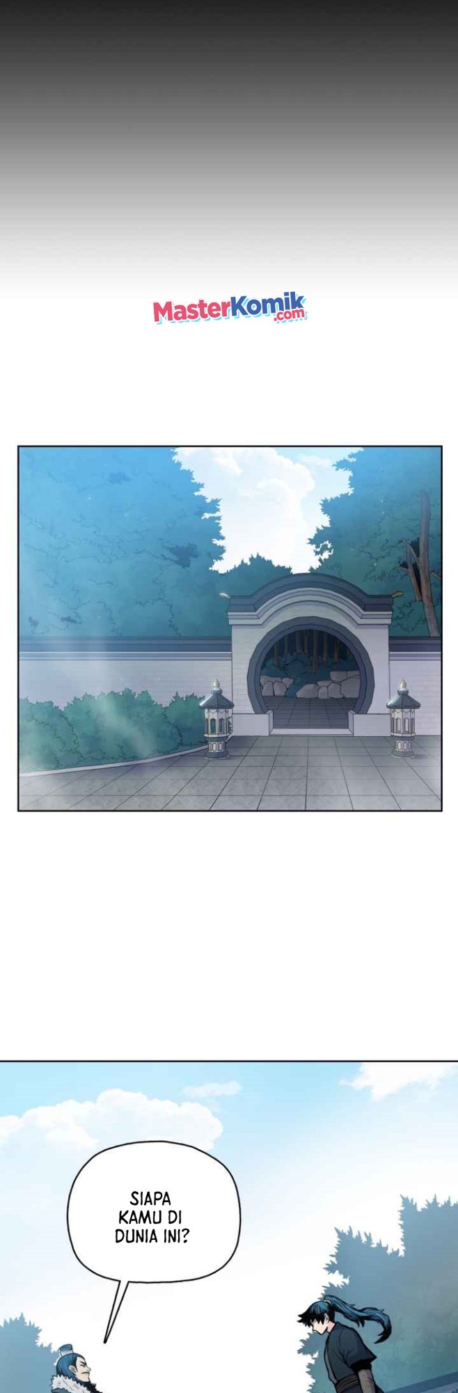 Reincarnated War God Chapter 50 - halaman 34
