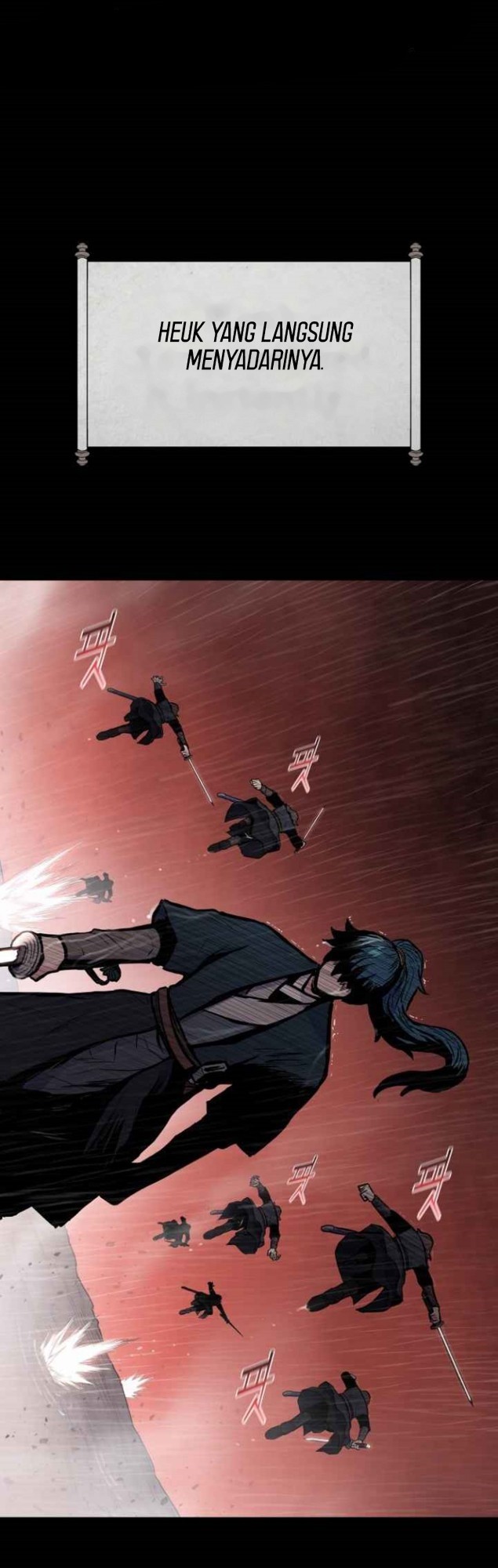 Reincarnated War God Chapter 50 - halaman 4