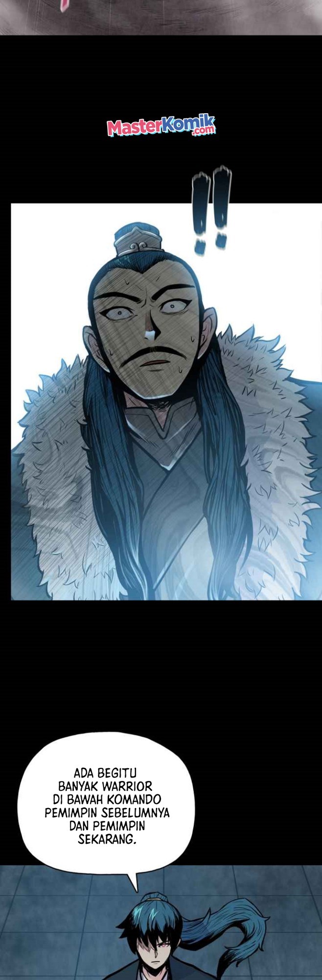 Reincarnated War God Chapter 50 - halaman 43
