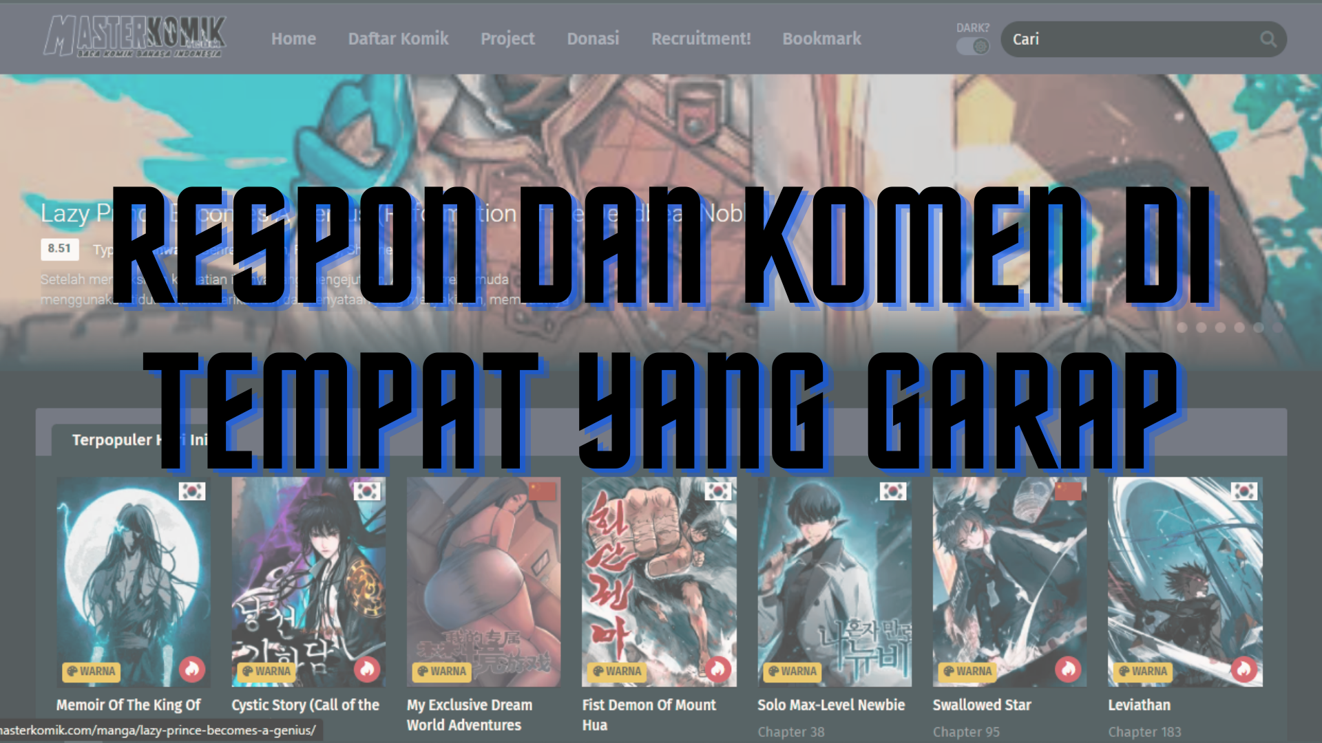 Reincarnated War God Chapter 50 - halaman 50