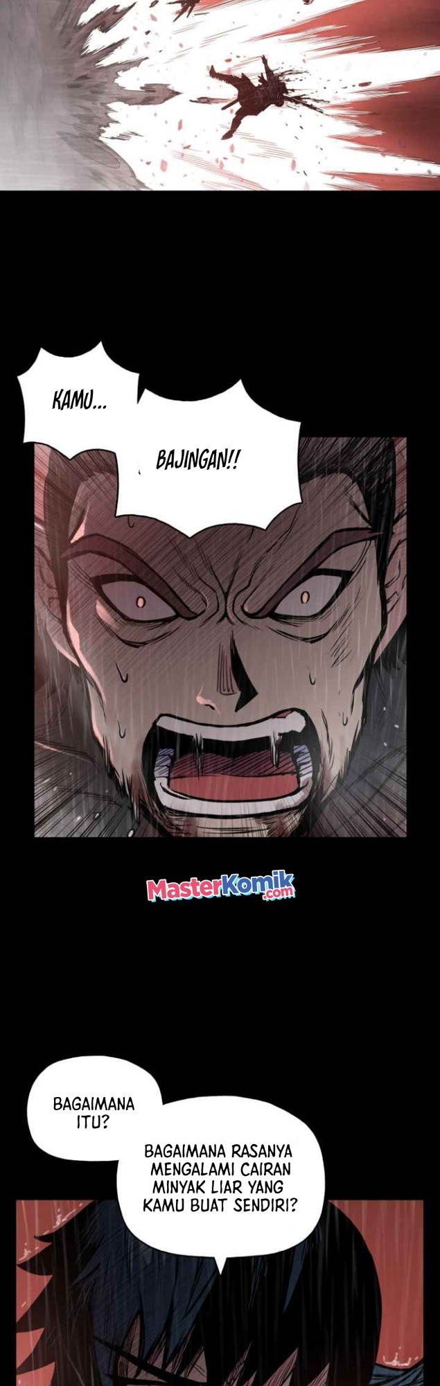 Reincarnated War God Chapter 50 - halaman 7