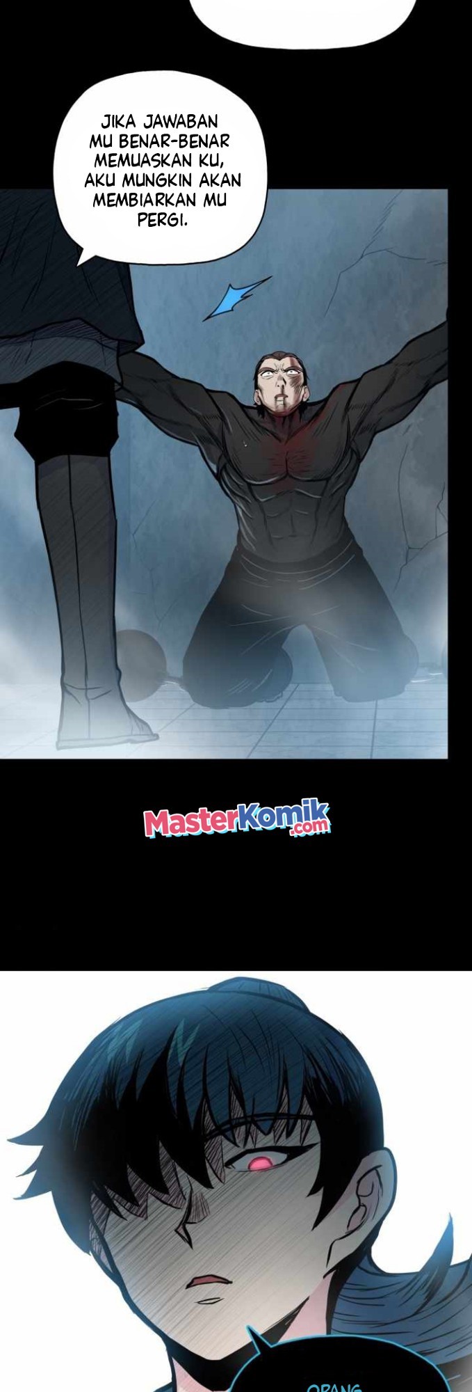 Reincarnated War God Chapter 51 - halaman 24