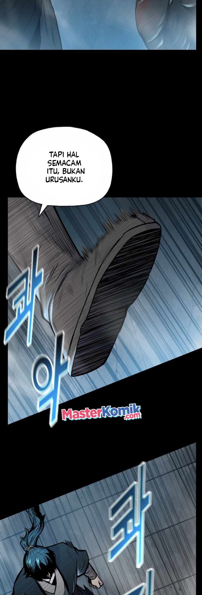 Reincarnated War God Chapter 51 - halaman 27