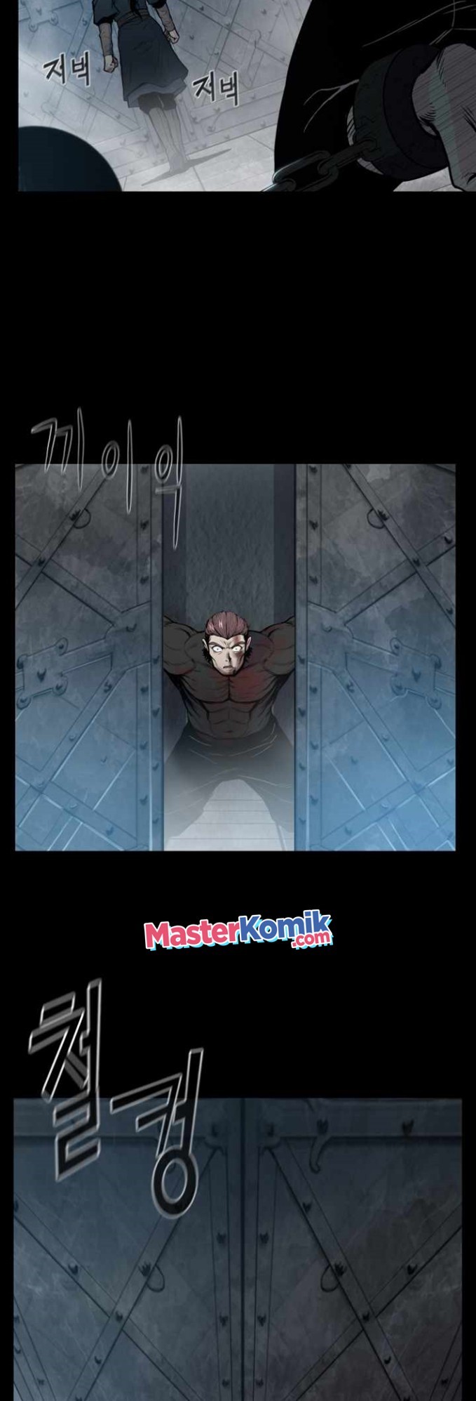 Reincarnated War God Chapter 51 - halaman 32