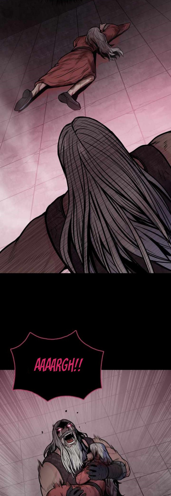 Reincarnated War God Chapter 51 - halaman 41