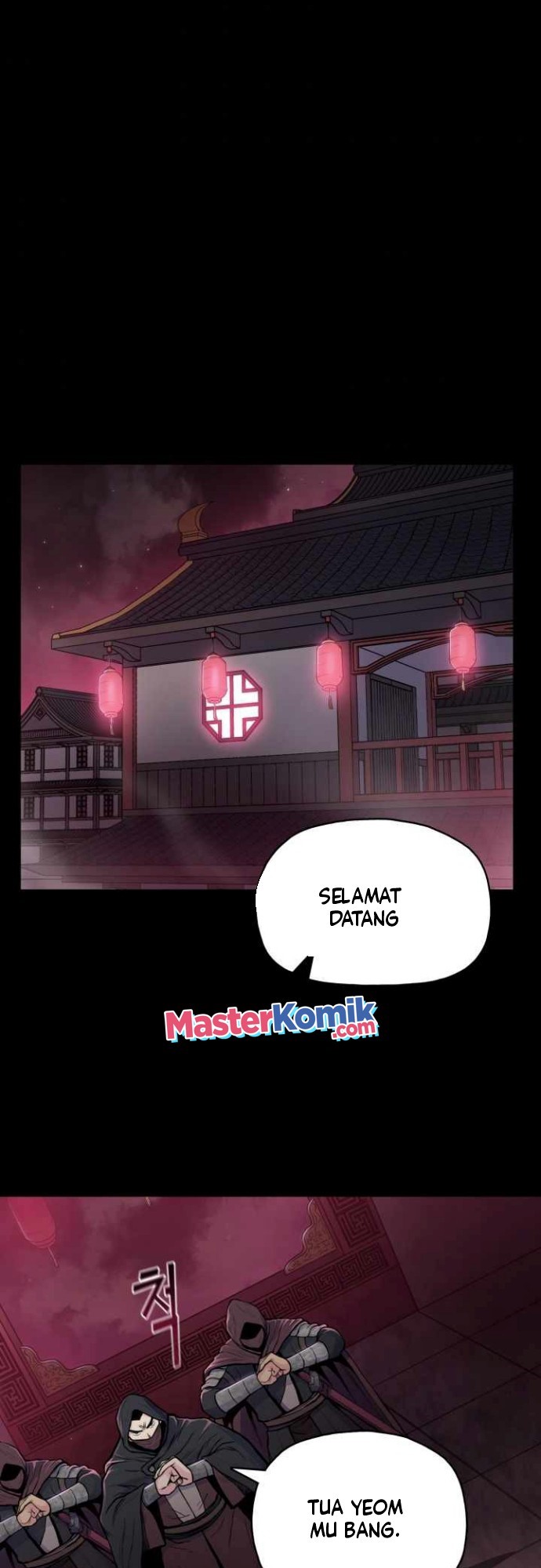 Reincarnated War God Chapter 51 - halaman 45