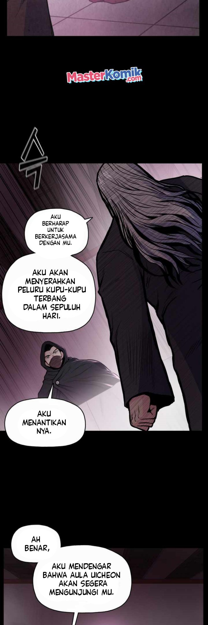 Reincarnated War God Chapter 52 - halaman 10