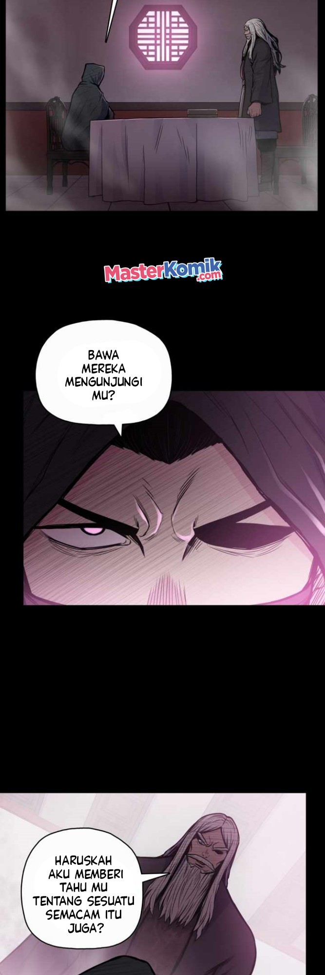 Reincarnated War God Chapter 52 - halaman 11