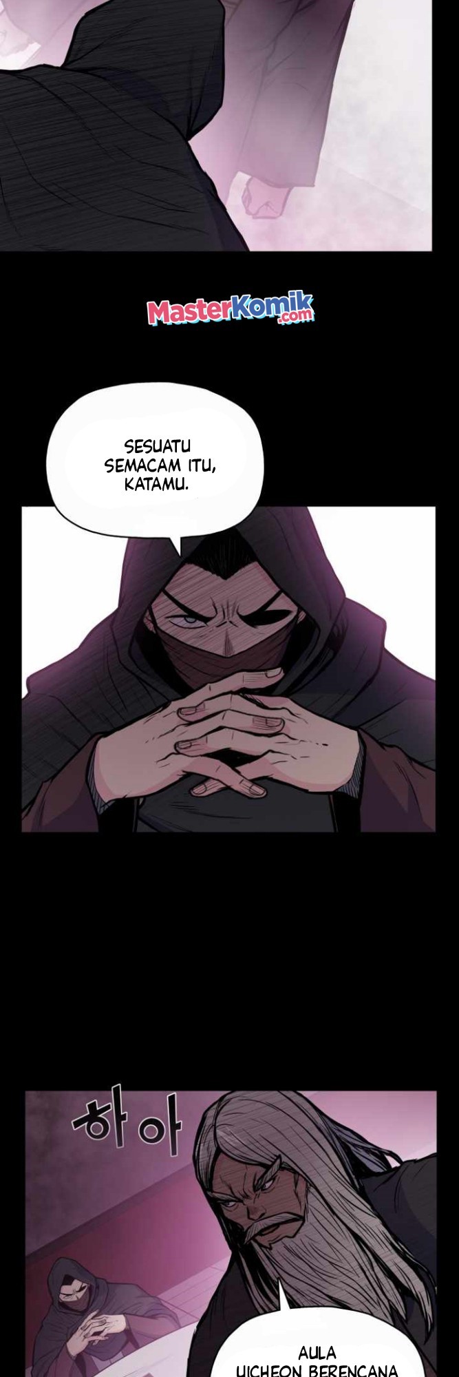 Reincarnated War God Chapter 52 - halaman 12