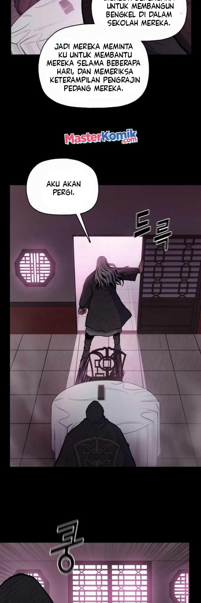 Reincarnated War God Chapter 52 - halaman 13