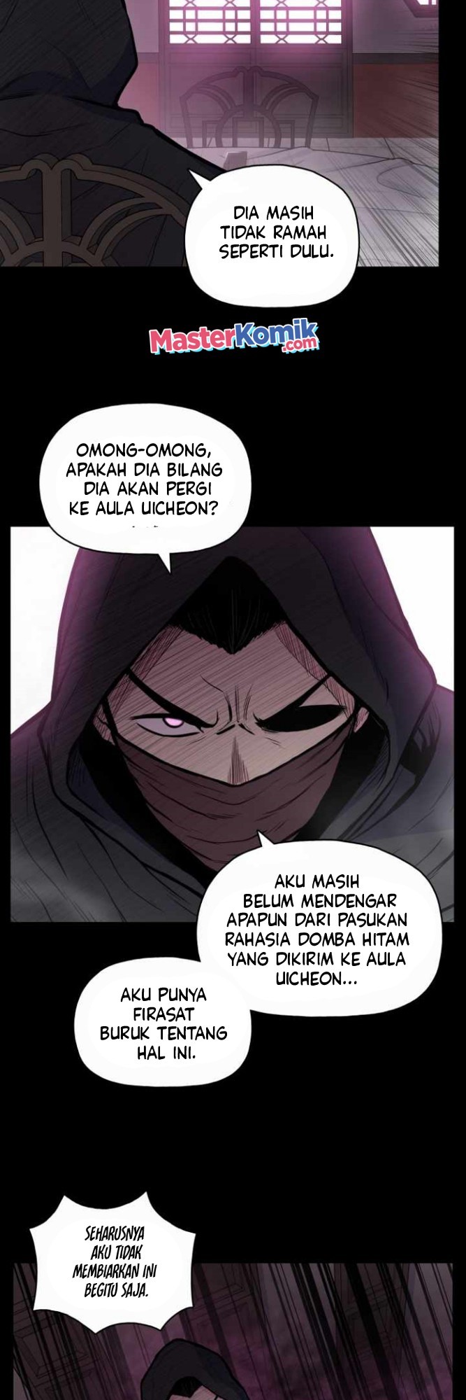 Reincarnated War God Chapter 52 - halaman 14