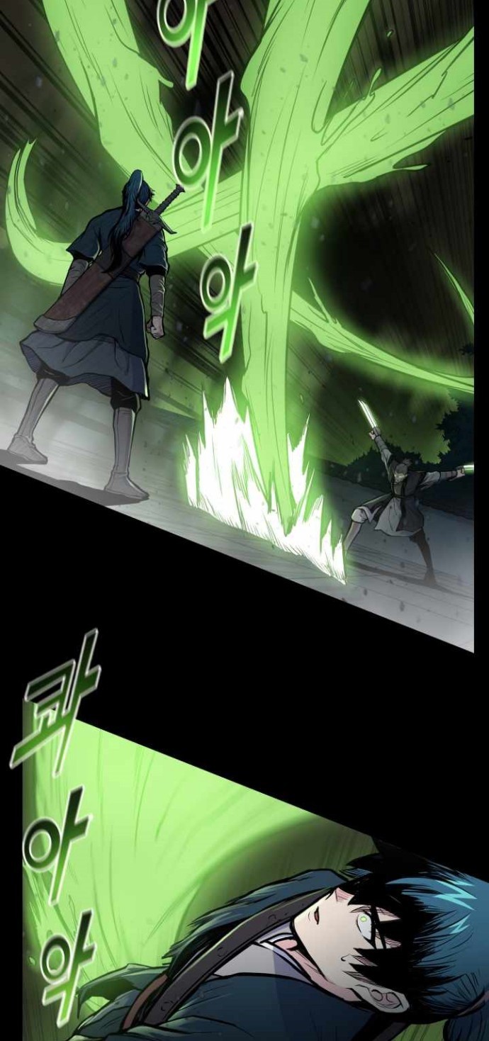Reincarnated War God Chapter 52 - halaman 33