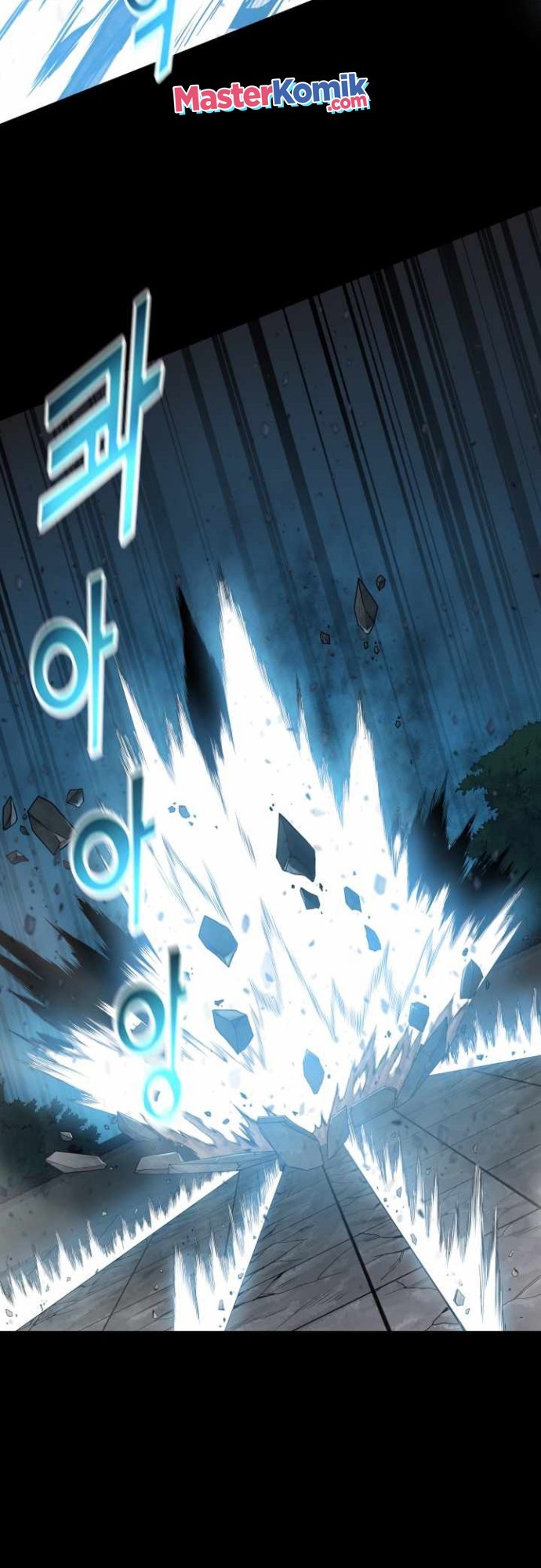 Reincarnated War God Chapter 52 - halaman 38