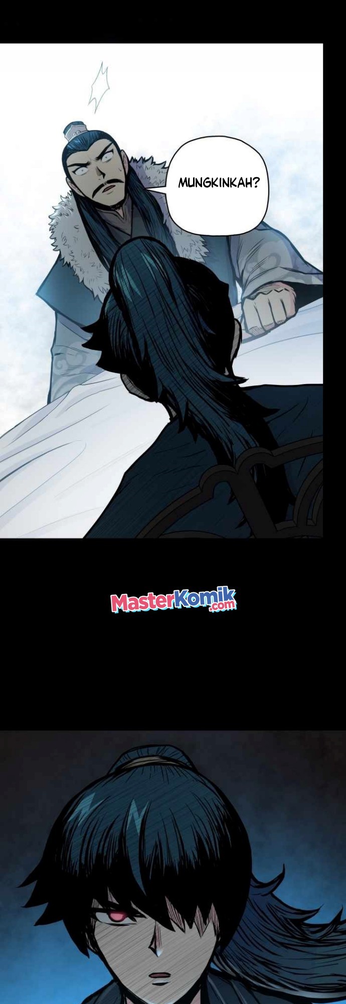 Reincarnated War God Chapter 52 - halaman 46