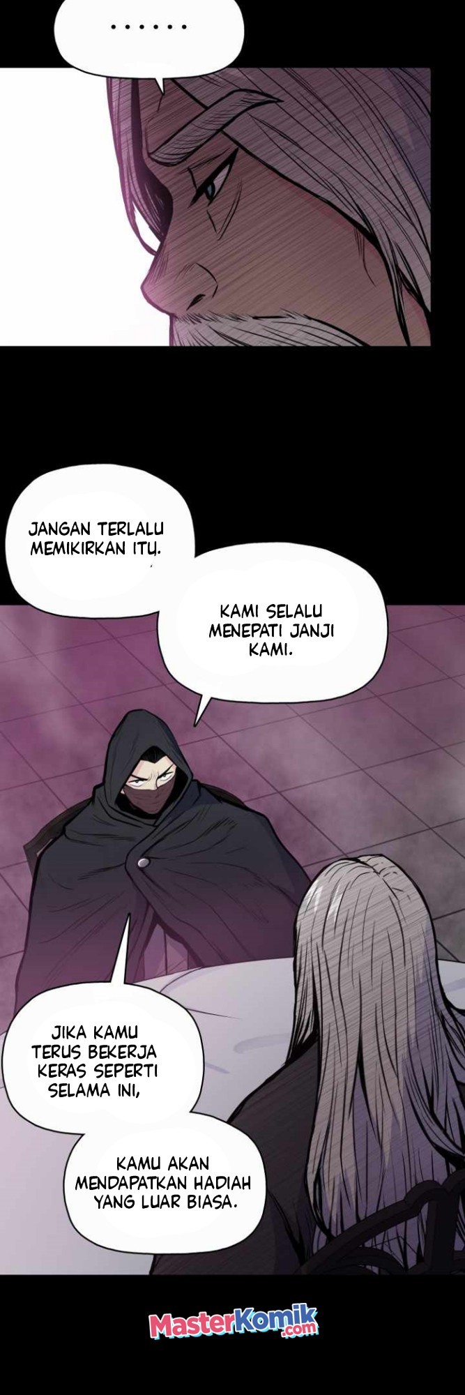 Reincarnated War God Chapter 52 - halaman 8