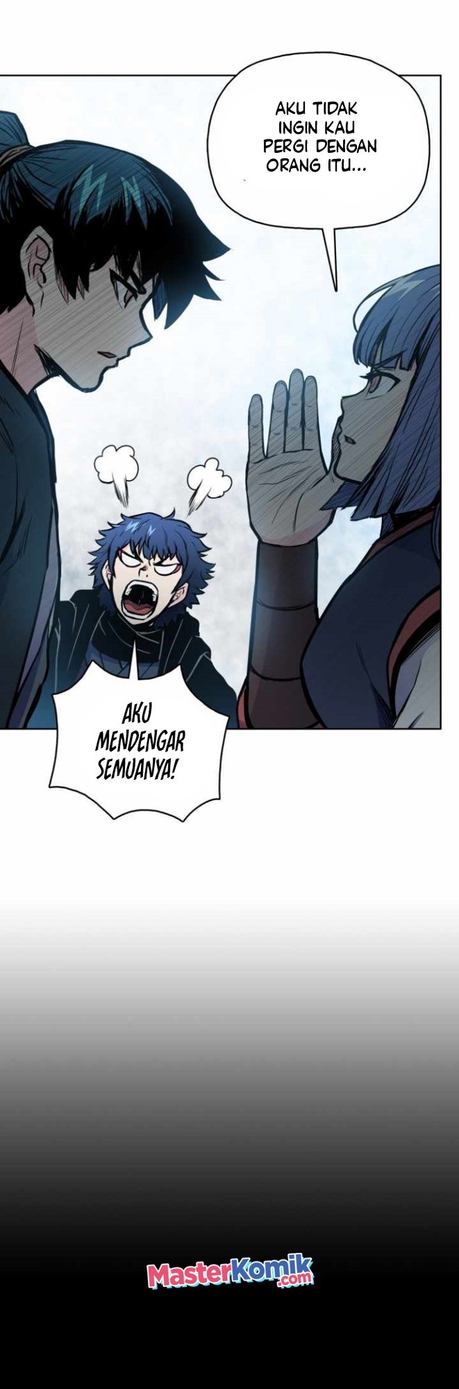 Reincarnated War God Chapter 53 - halaman 27
