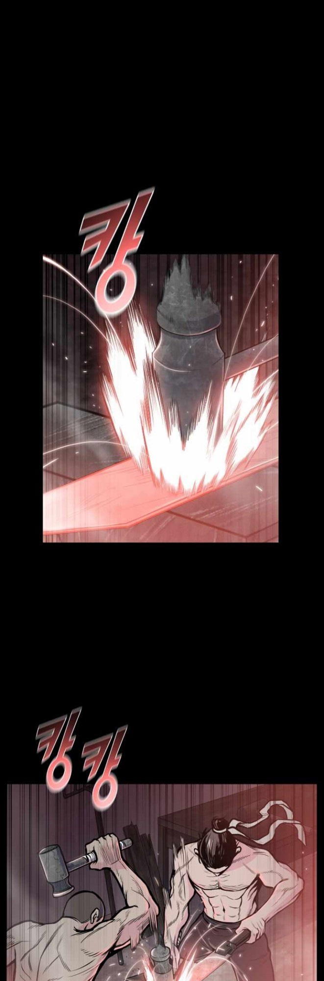 Reincarnated War God Chapter 53 - halaman 28