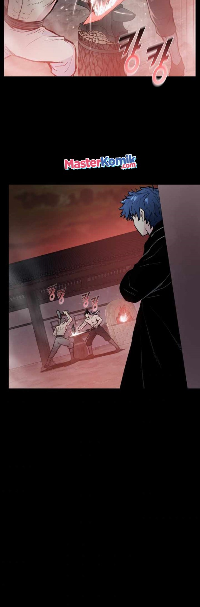 Reincarnated War God Chapter 53 - halaman 29