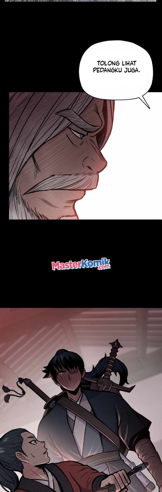 Reincarnated War God Chapter 53 - halaman 32