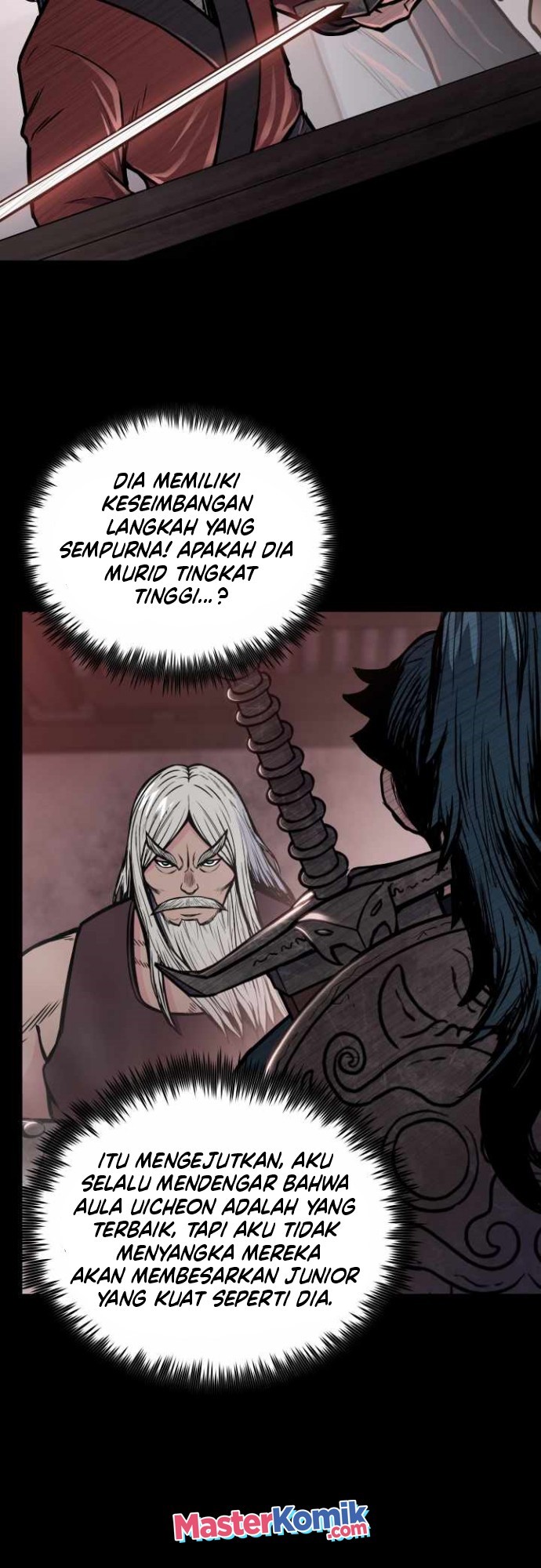 Reincarnated War God Chapter 53 - halaman 33