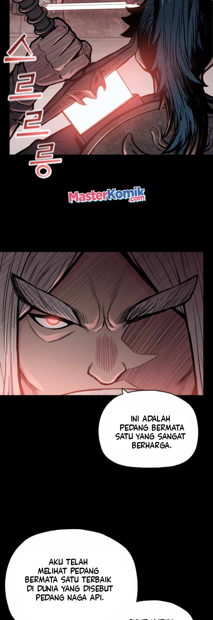 Reincarnated War God Chapter 53 - halaman 37
