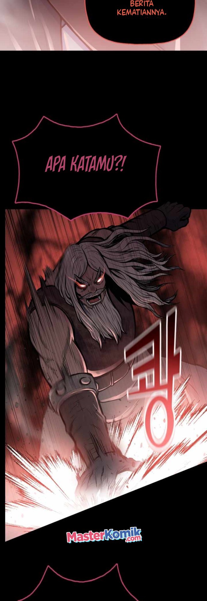 Reincarnated War God Chapter 53 - halaman 43