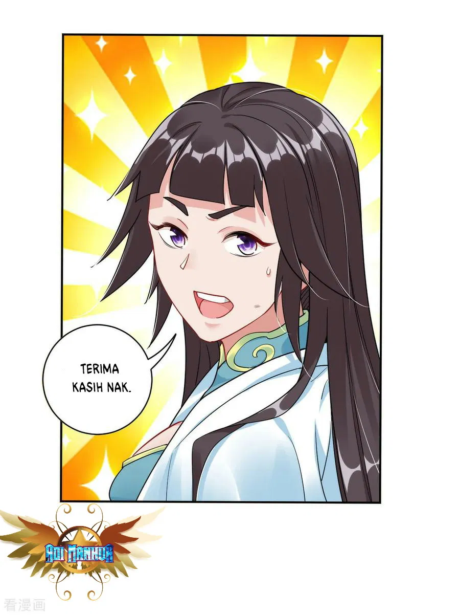 Reincarnated War God Chapter 56 - halaman 15