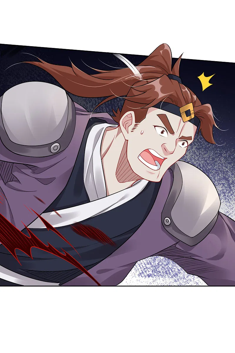 Reincarnated War God Chapter 58 - halaman 3
