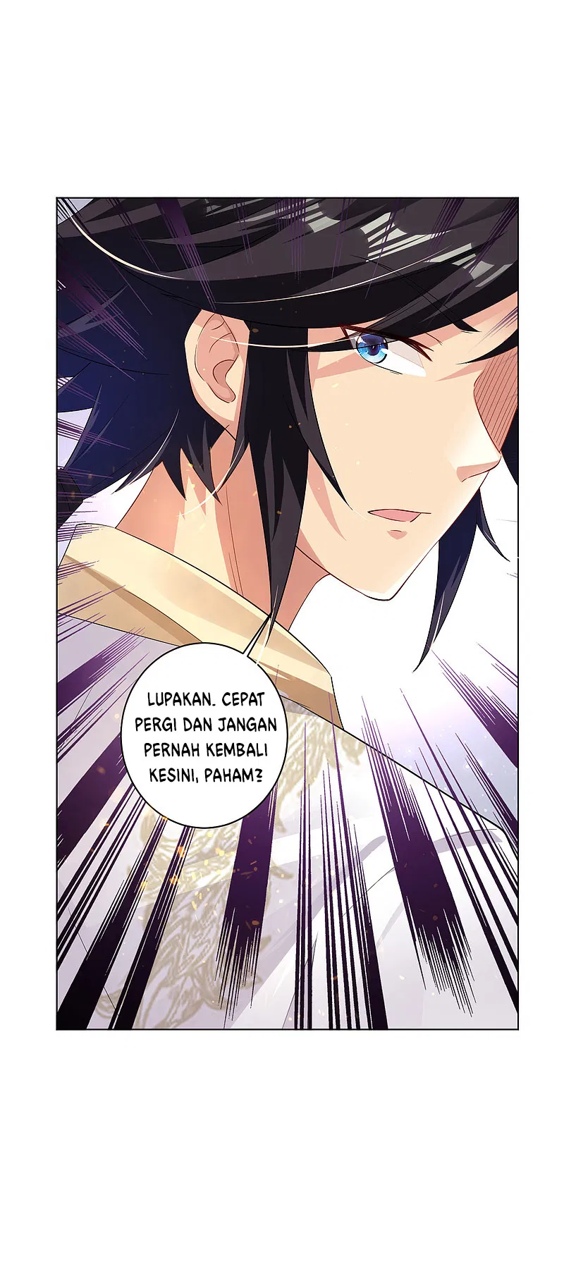 Reincarnated War God Chapter 58 - halaman 7