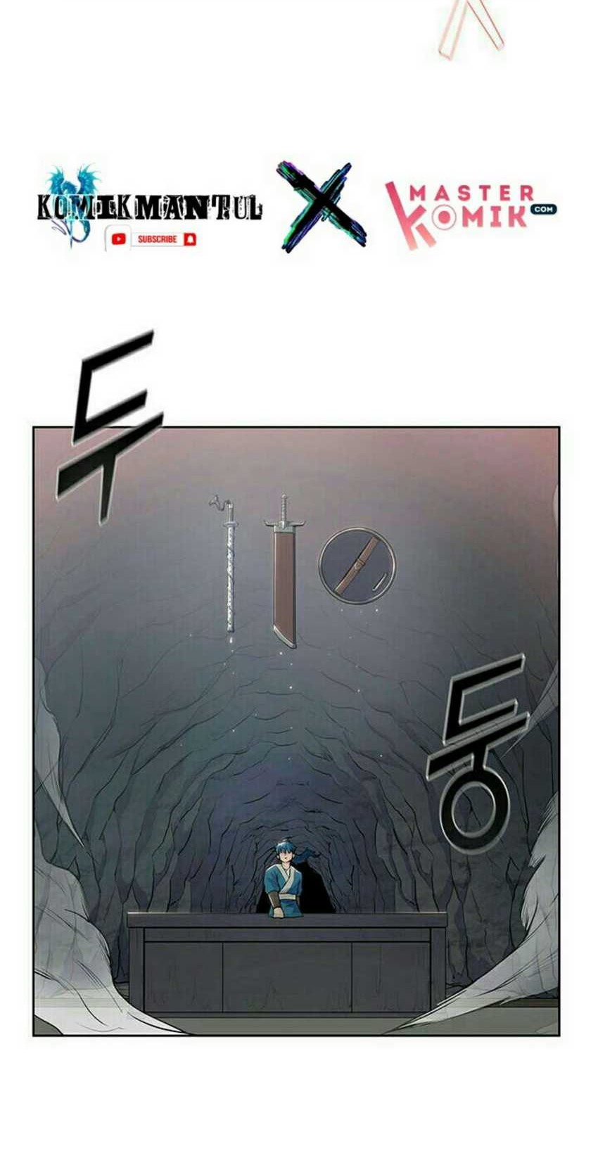 Reincarnated War God Chapter 6 - halaman 14