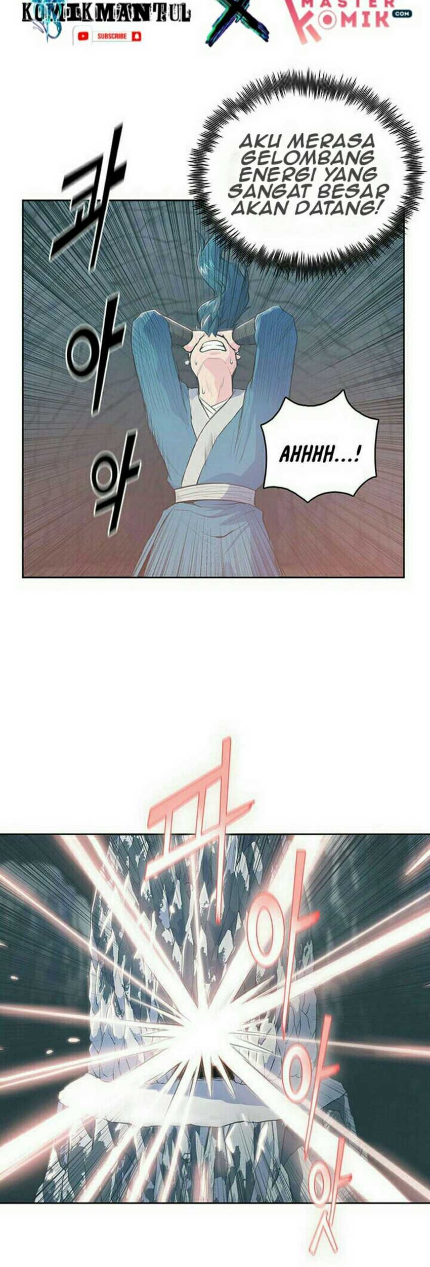 Reincarnated War God Chapter 6 - halaman 18