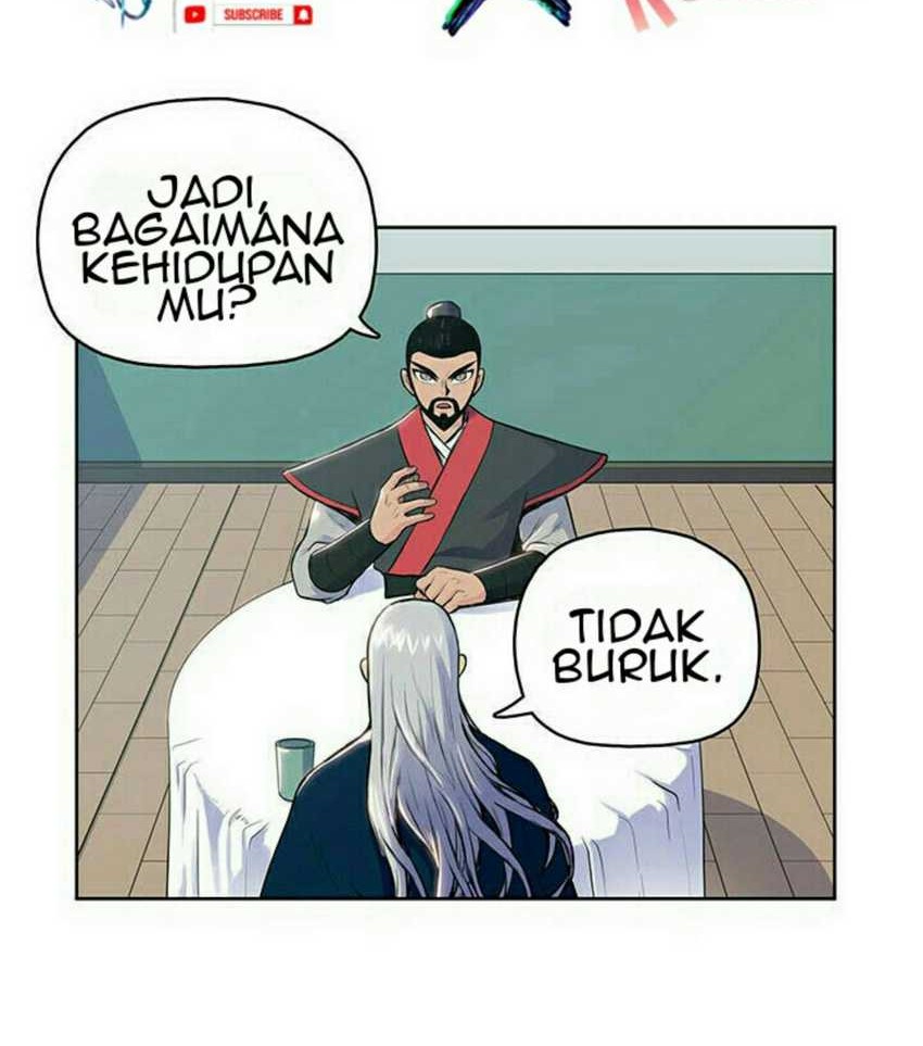 Reincarnated War God Chapter 6 - halaman 21