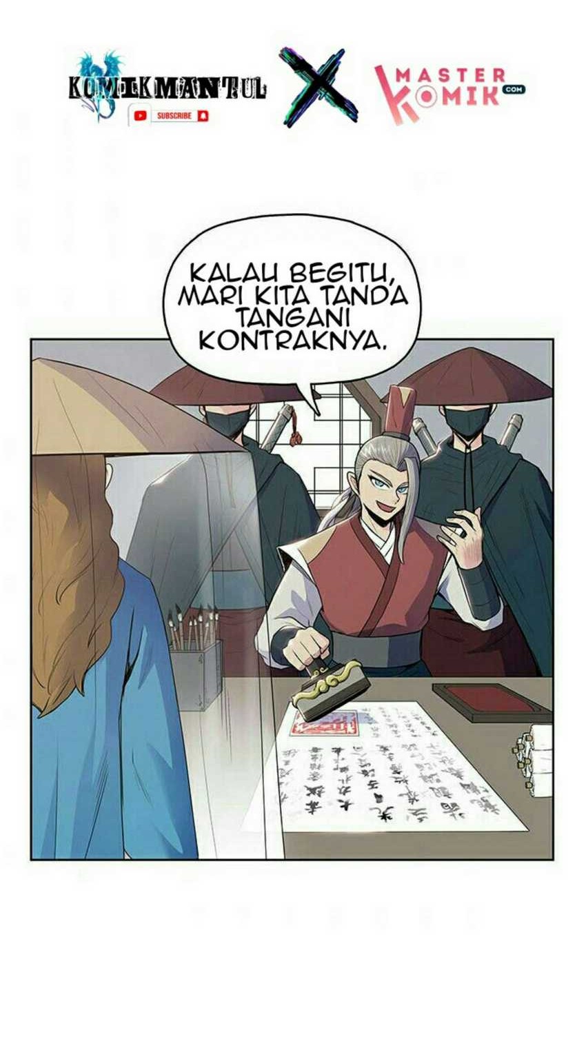Reincarnated War God Chapter 6 - halaman 28