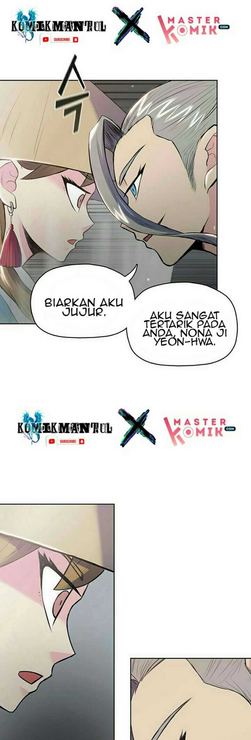 Reincarnated War God Chapter 6 - halaman 33