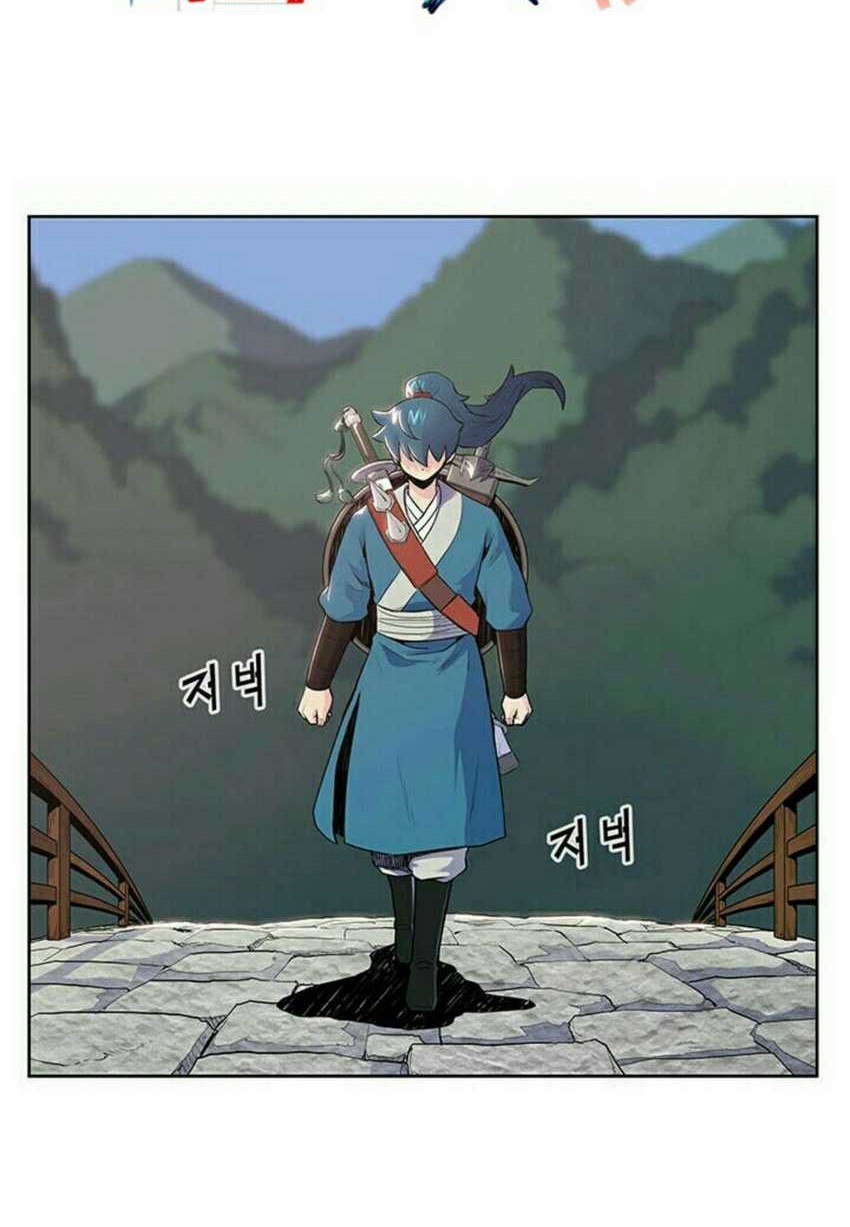 Reincarnated War God Chapter 6 - halaman 36