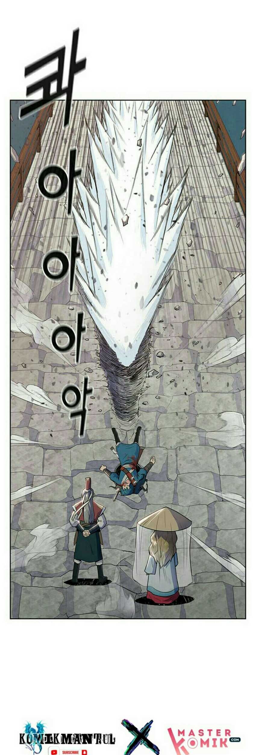 Reincarnated War God Chapter 6 - halaman 46