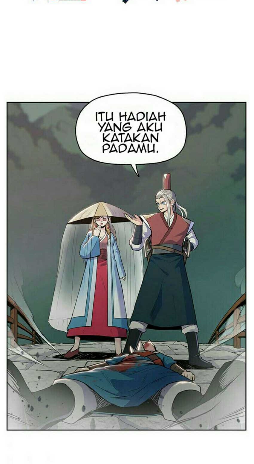 Reincarnated War God Chapter 6 - halaman 47