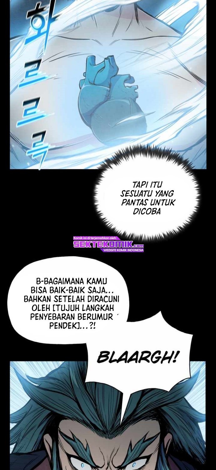 Reincarnated War God Chapter 60 - halaman 10