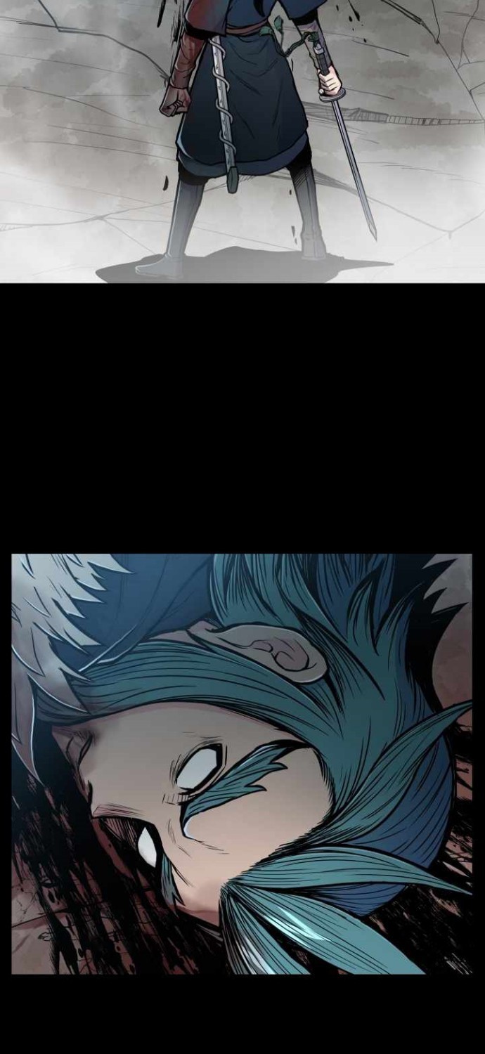 Reincarnated War God Chapter 60 - halaman 11