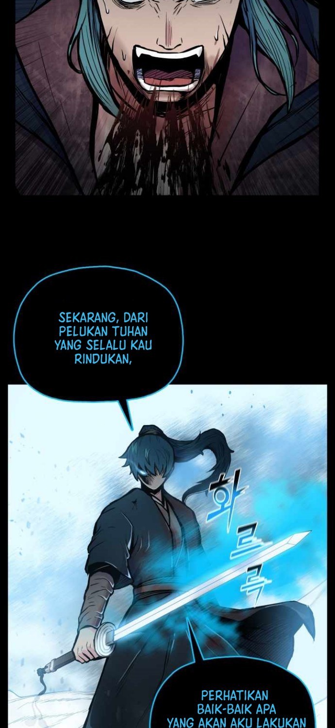 Reincarnated War God Chapter 60 - halaman 13