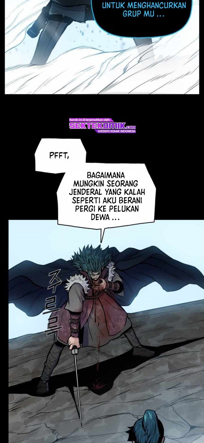 Reincarnated War God Chapter 60 - halaman 15