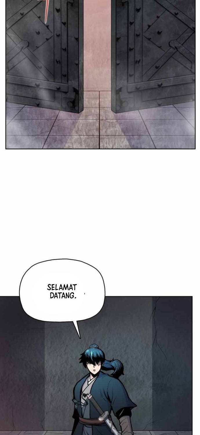 Reincarnated War God Chapter 60 - halaman 16