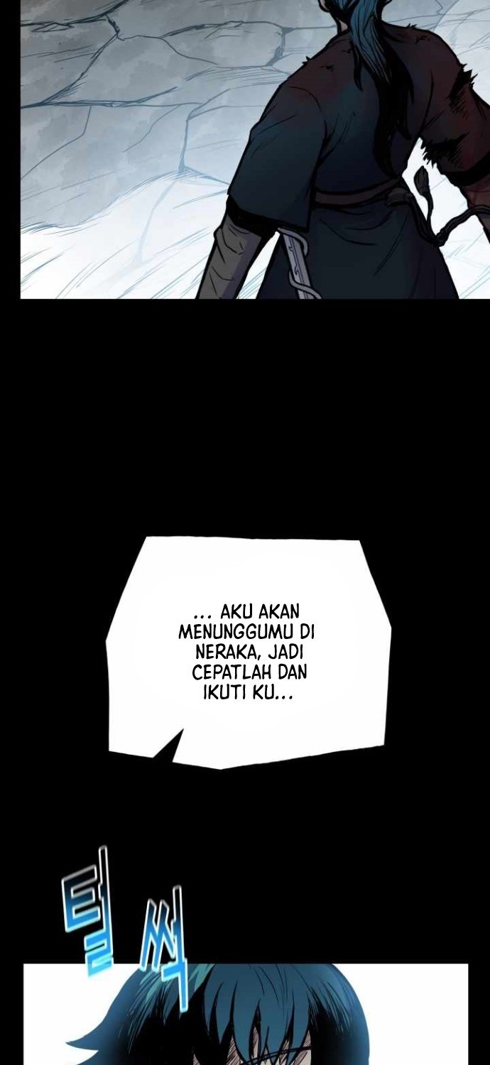 Reincarnated War God Chapter 60 - halaman 17