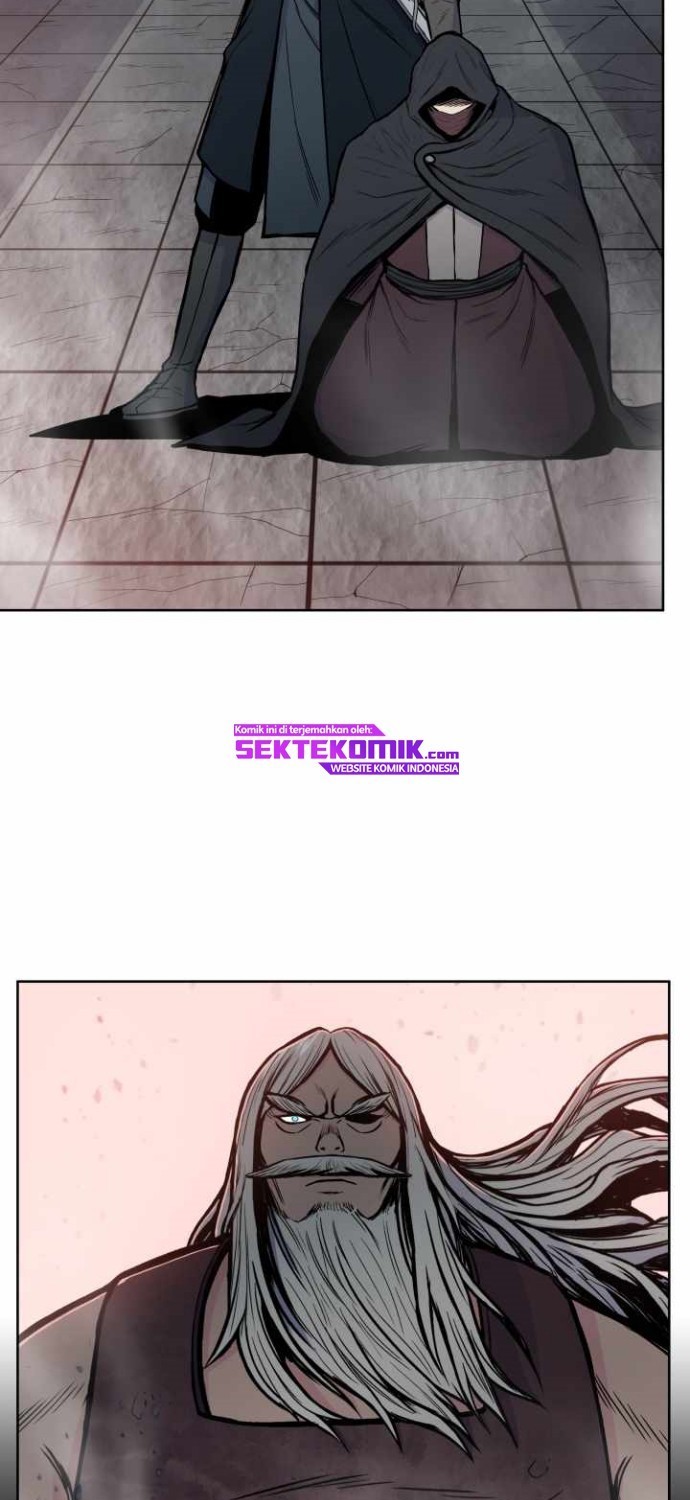 Reincarnated War God Chapter 60 - halaman 18