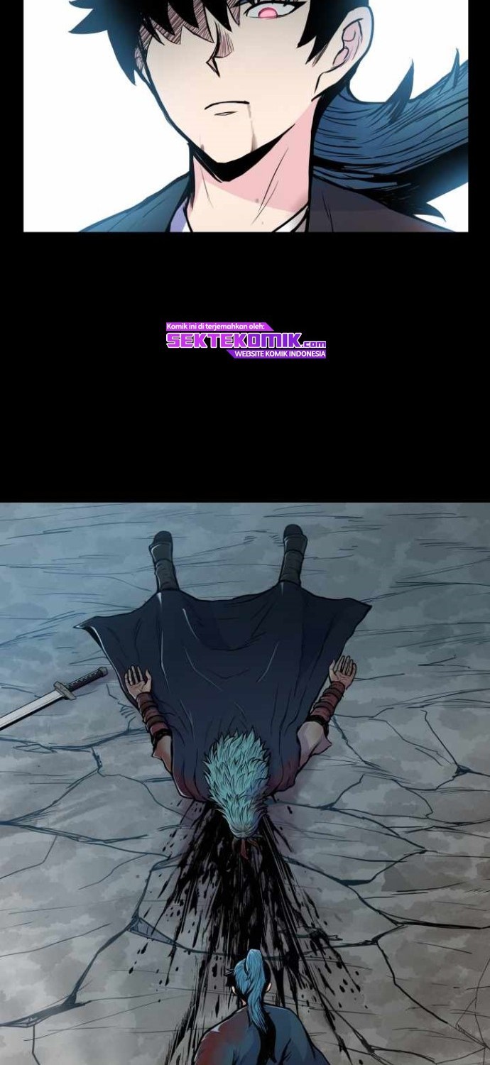 Reincarnated War God Chapter 60 - halaman 19