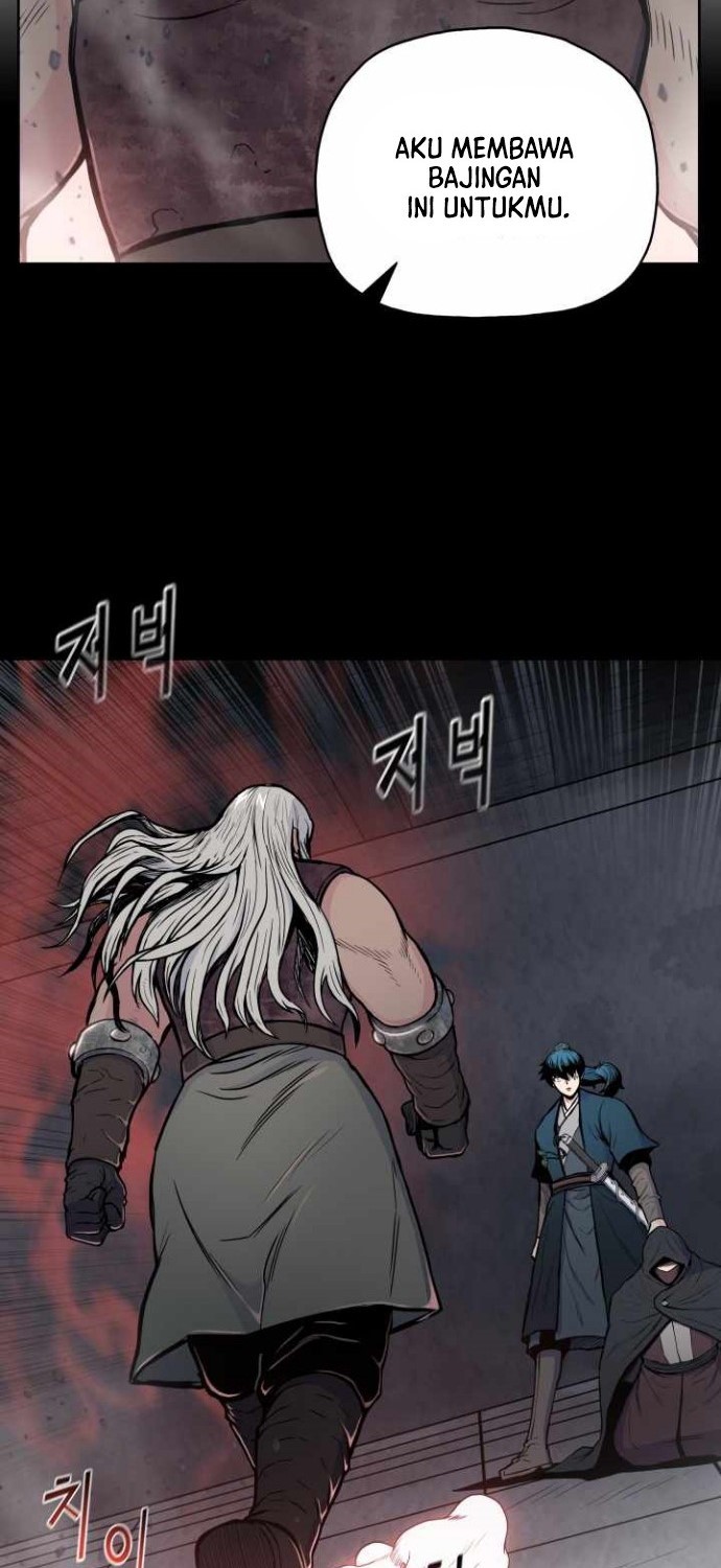 Reincarnated War God Chapter 60 - halaman 20
